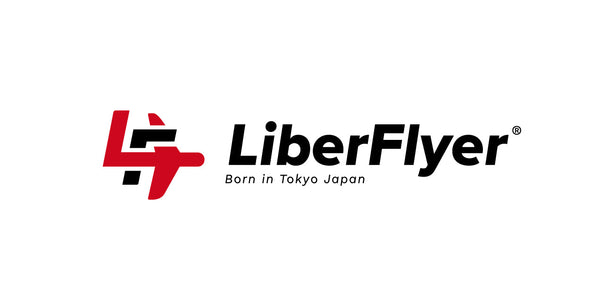 LiberFlyer（リバーフライヤー）